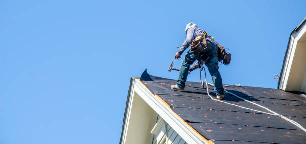 Slate Roofing Contractor in Arnold, MO